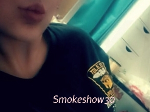 Smokeshow30