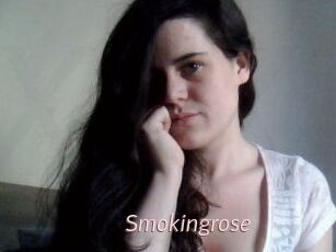 smokingrose xxx Free Sites