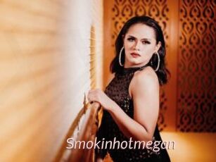 Smokinhotmegan