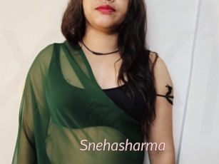 Snehasharma