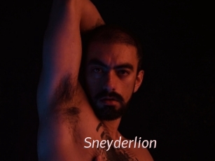 sneyderlion xxx Free Sites