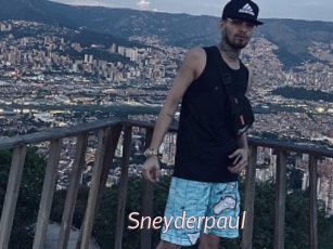 Sneyderpaul