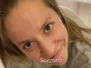 Snezana