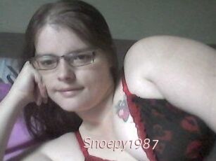 Snoepy1987