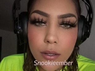 Snookieember