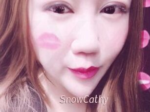 SnowCathy