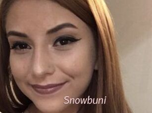 Snowbuni