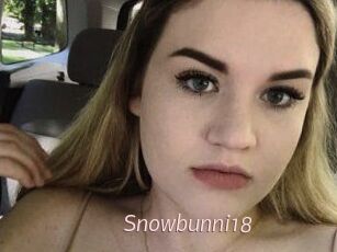 Snowbunni18
