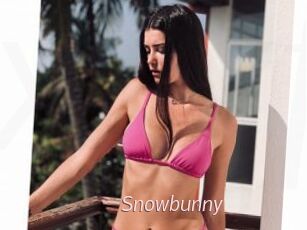Snowbunny