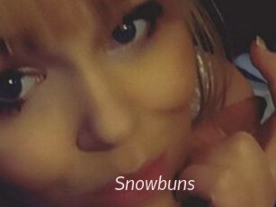 Snowbuns