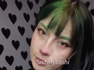 Snowhitashi