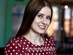 Snowprincess