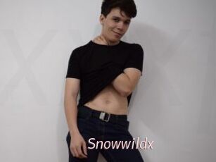 Snowwildx