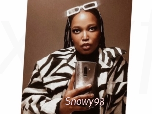 Snowy98