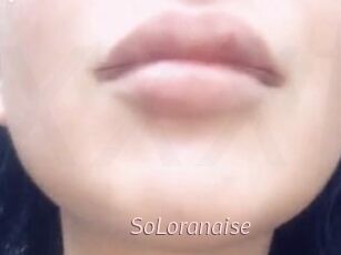 SoLoranaise