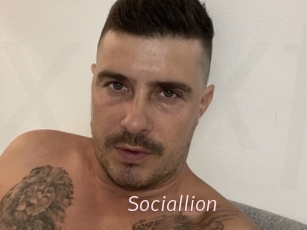 Sociallion