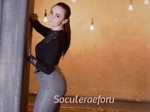 Socuteraeforu