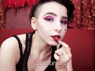 Socutesatari