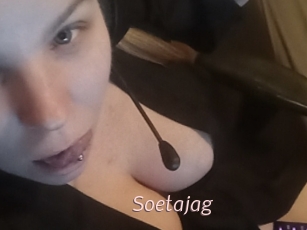 Soetajag