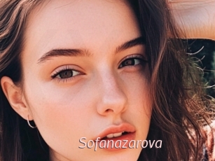 Sofanazarova
