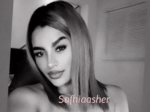 Sofhiaasher