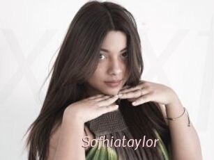 Sofhiataylor