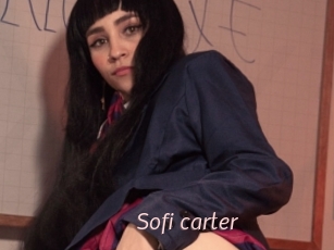 Sofi_carter