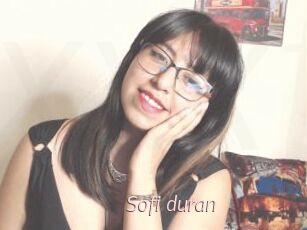Sofi_duran