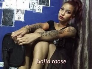 Sofia_roose