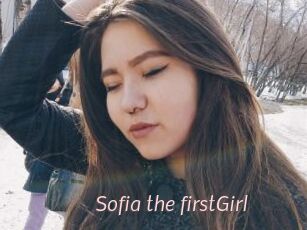 Sofia_the_firstGirl
