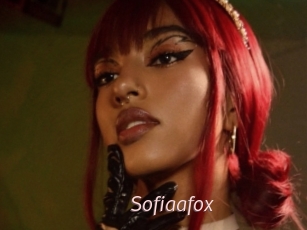Sofiaafox