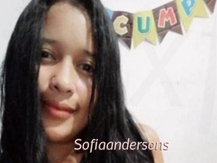Sofiaandersons