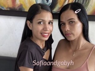 sofiaandgabyh xxx Free Sites