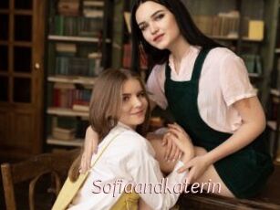 sofiaandkaterin xxx Free Sites