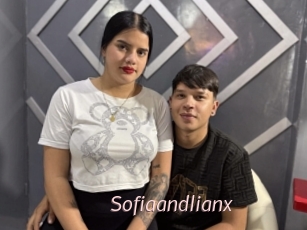 sofiaandlianx xxx Free Sites