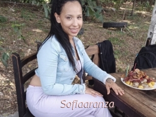 Sofiaaranza