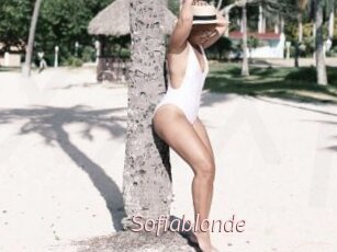 Sofiablonde