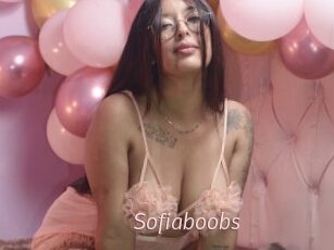 Sofiaboobs