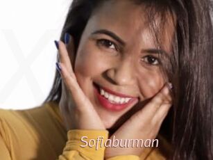 Sofiaburman