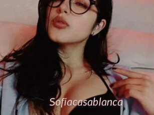 Sofiacasablanca