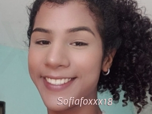 Sofiafoxxx18