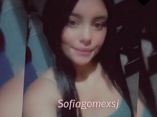 Sofiagomexsj