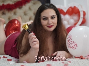 Sofiahanson