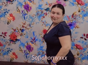 Sofiahornyxxx