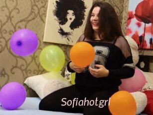 Sofiahotgrl