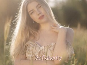 Sofiakeaty