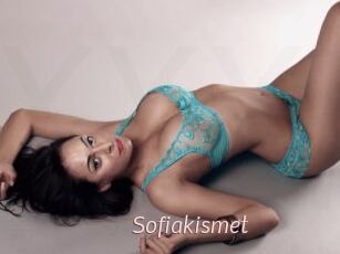 Sofiakismet