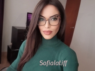 Sofialatiff