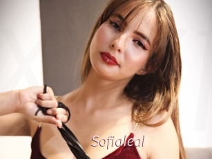 Sofialeal