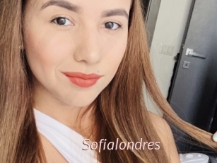 Sofialondres